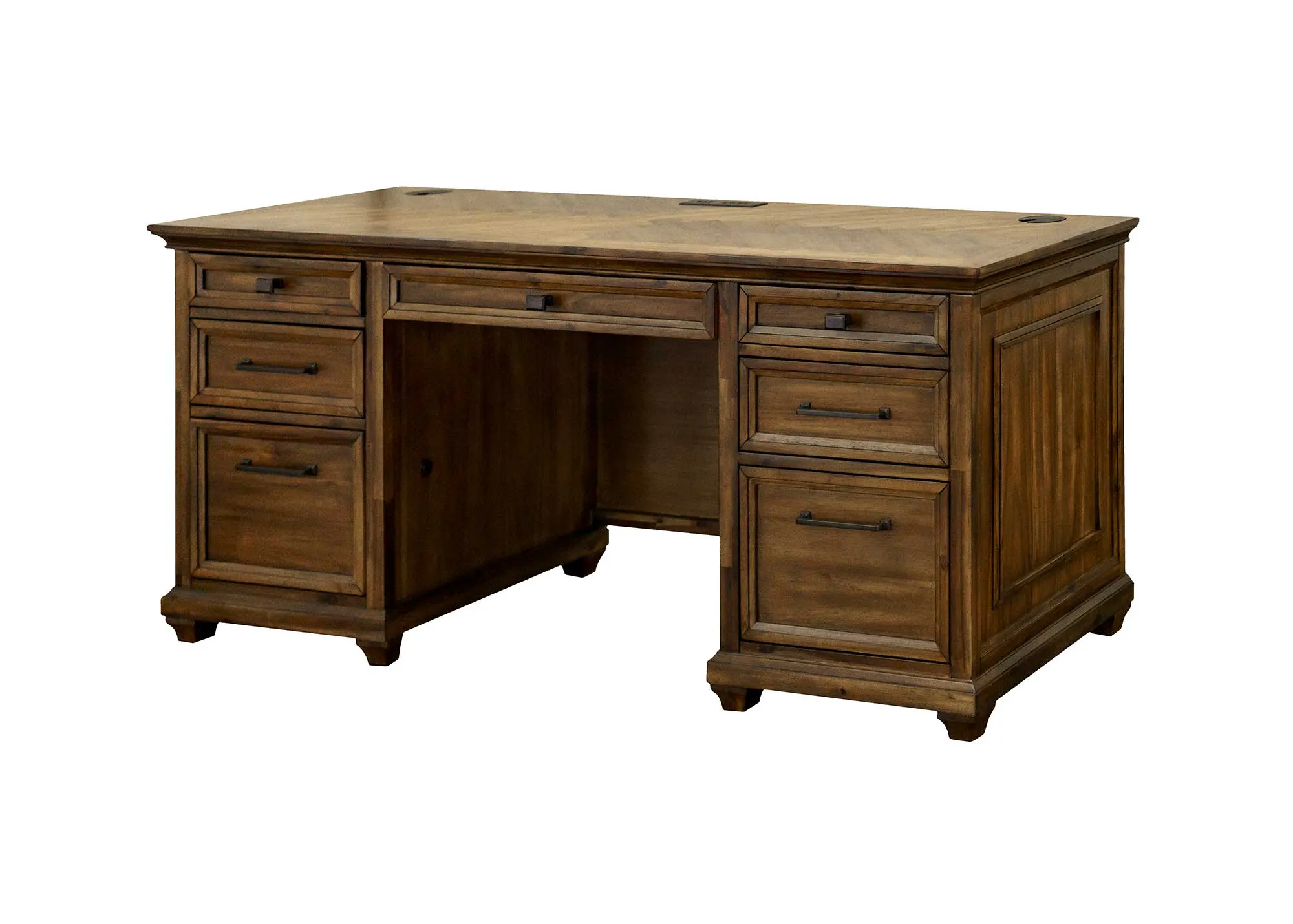 Martin Furniture IMPR689 Porter Credenza
