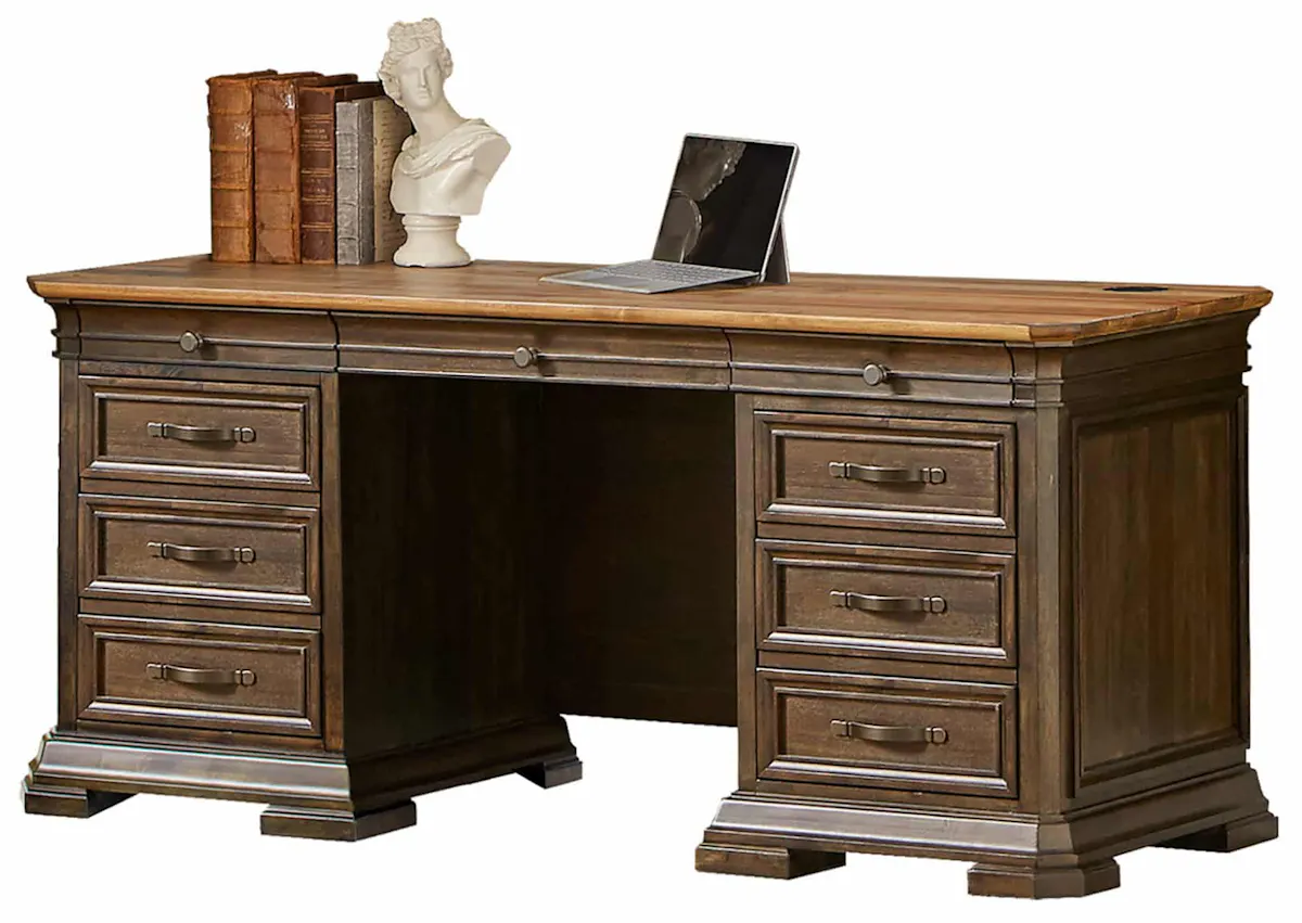 Martin Furniture IMSA689 Sonoma 68″ W Credenza Martin Furniture IMSA689 Sonoma 68″ W Credenza