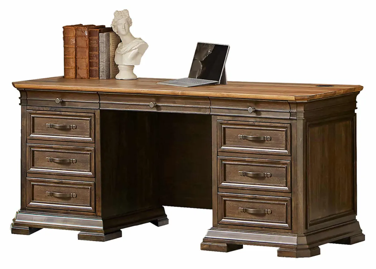 Martin Furniture IMSA689 Sonoma 68″ W Credenza Martin Furniture IMSA689 Sonoma 68″ W Credenza