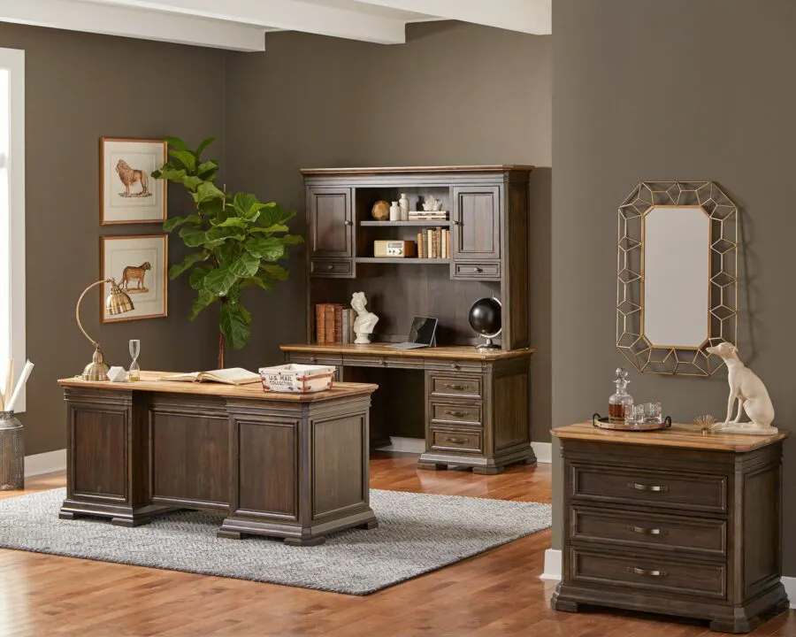 Martin Furniture IMSA450 Sonoma Lateral File Martin Furniture IMSA450 Sonoma Lateral File