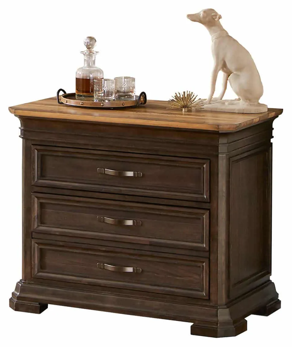 Martin Furniture IMSA450 Sonoma Lateral File Martin Furniture IMSA450 Sonoma Lateral File