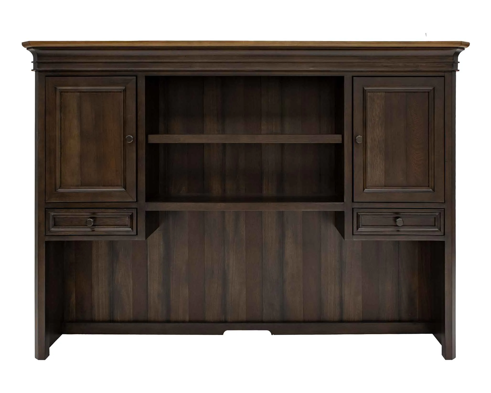 Martin Furniture IMSA682 Sonoma Hutch