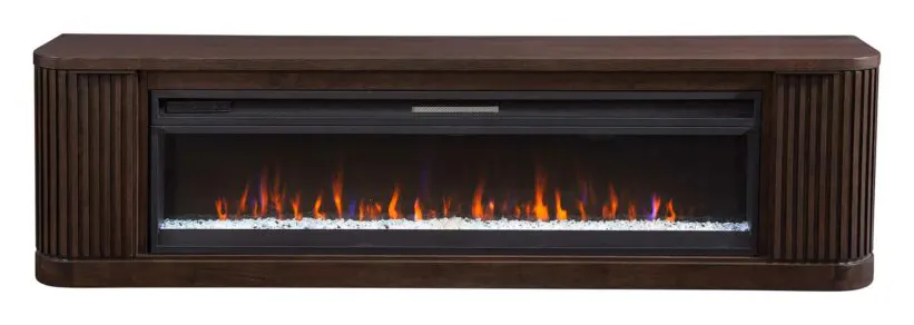 Martin Furniture IMTU380FP Tulane 84″ Fireplace TV Stand Martin Furniture IMTU380FP Tulane 84″ Fireplace TV Stand