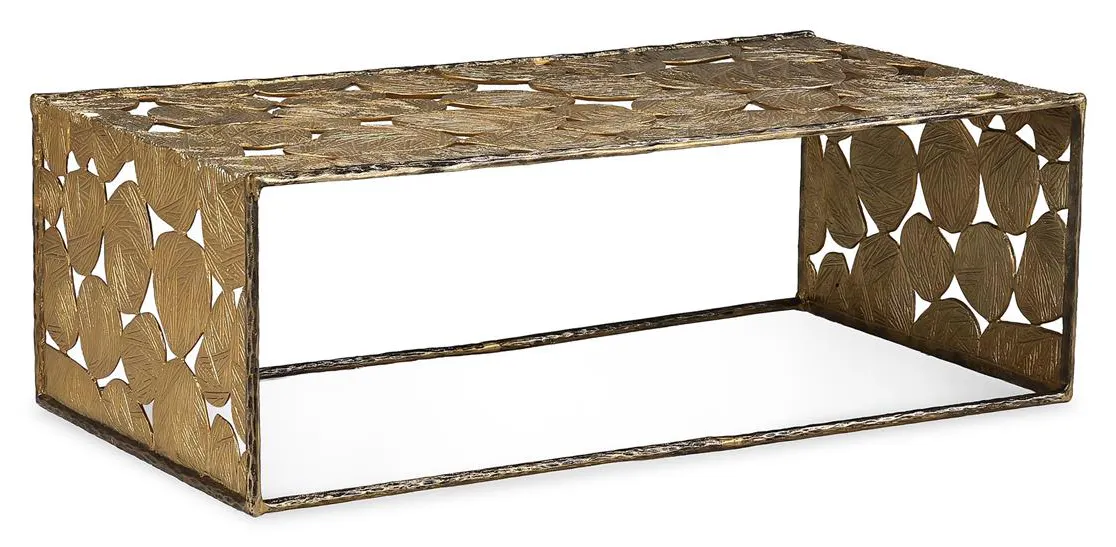John Richard JFD-0501 Vivere Cocktail Table John Richard JFD-0501 Vivere Cocktail Table