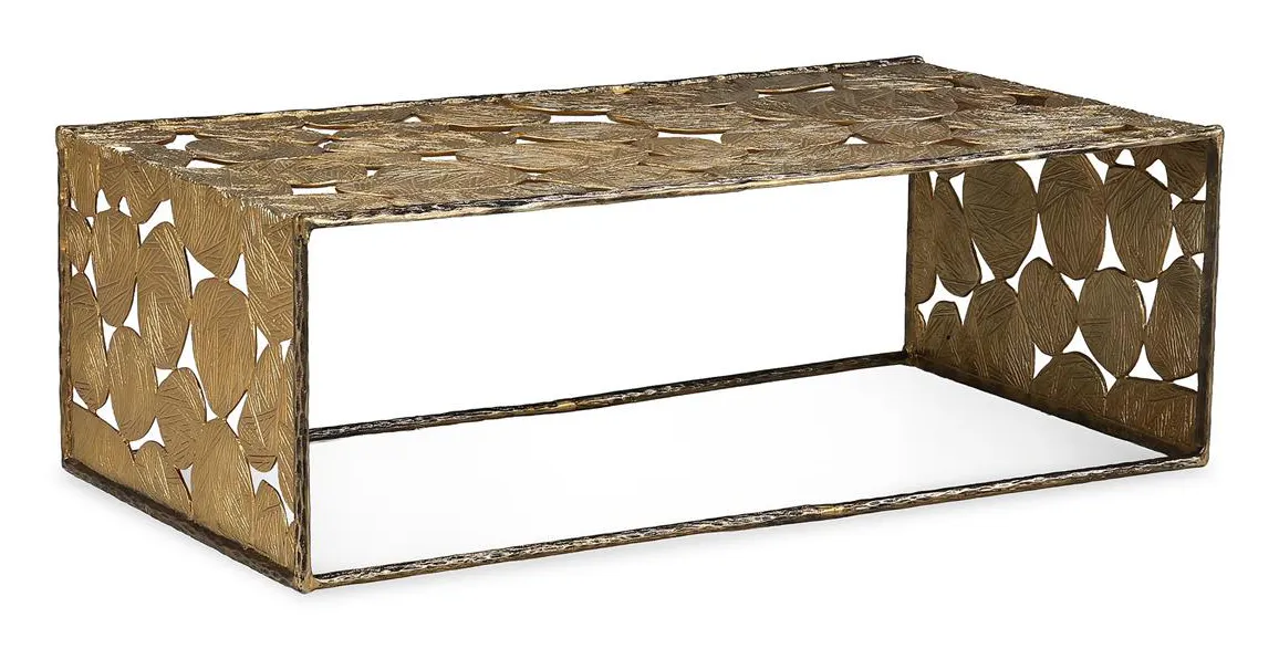 John Richard JFD-0501 Vivere Cocktail Table John Richard JFD-0501 Vivere Cocktail Table