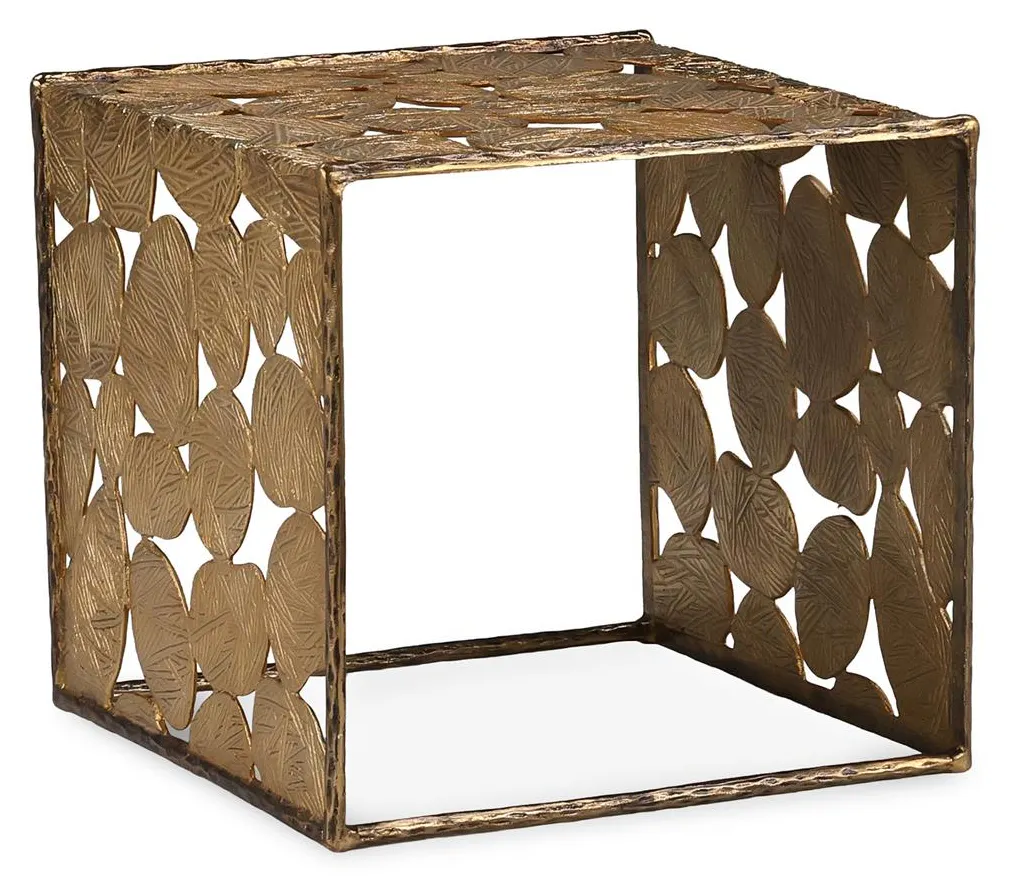 John Richard JFD-0503 Vivere End Table John Richard JFD-0503 Vivere End Table