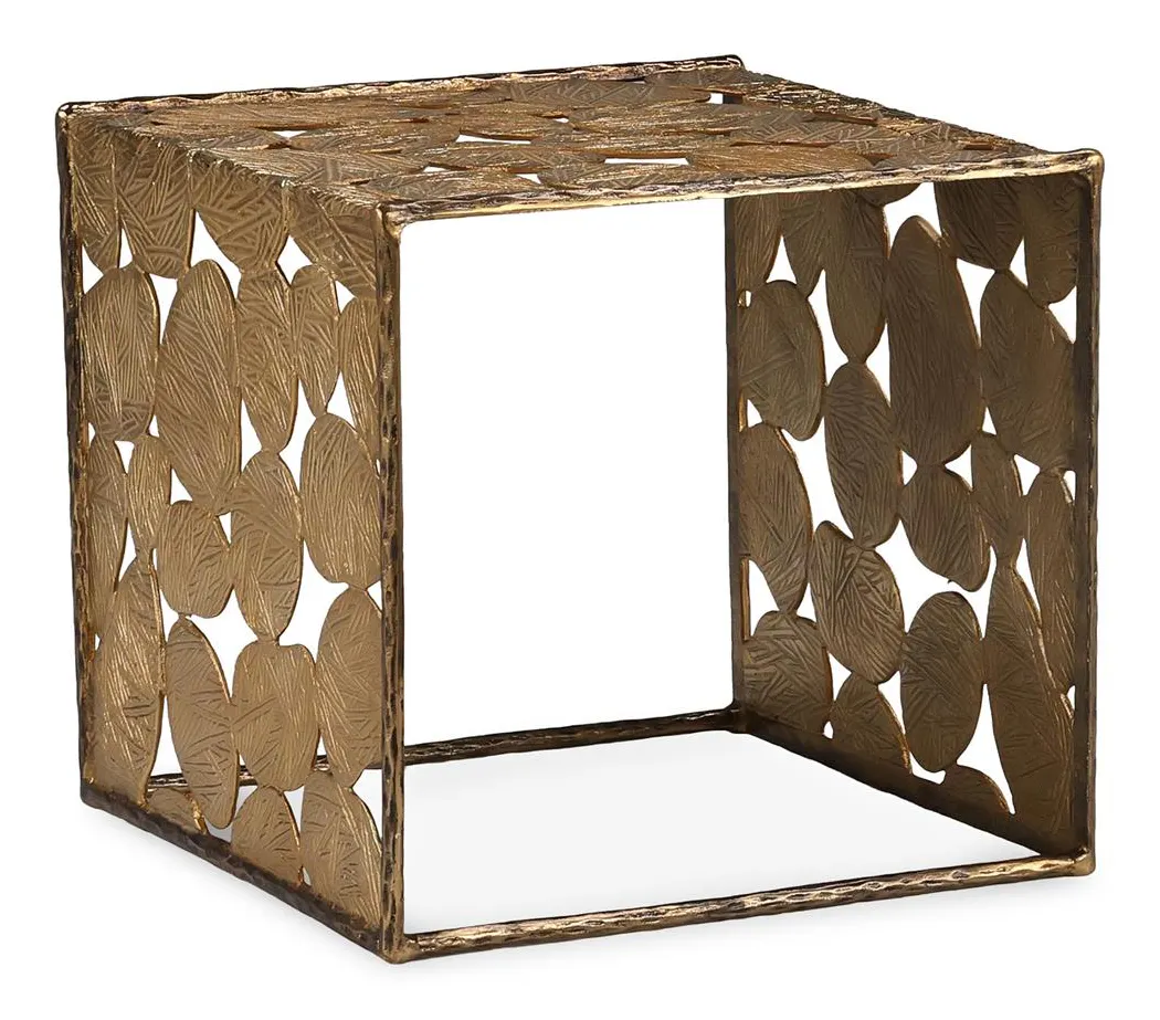 John Richard JFD-0503 Vivere End Table John Richard JFD-0503 Vivere End Table
