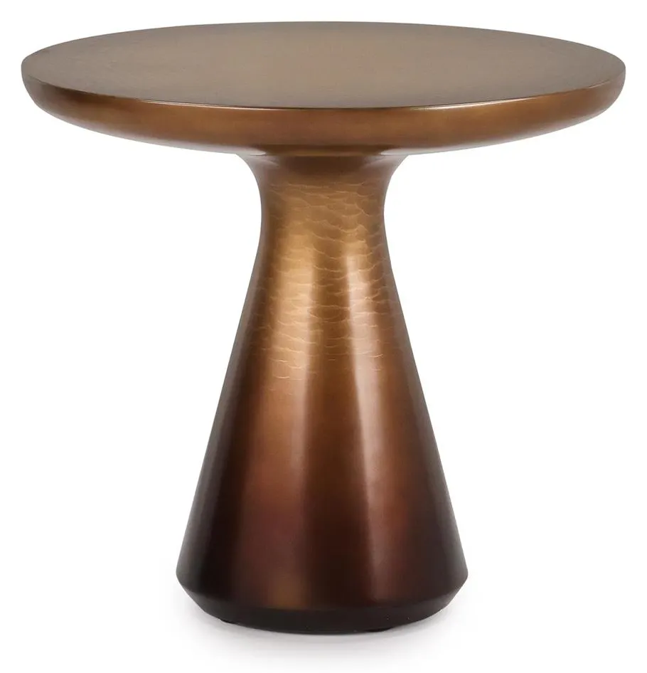John Richard JFD-0504 Ristretto Side Table John Richard JFD-0504 Ristretto Side Table