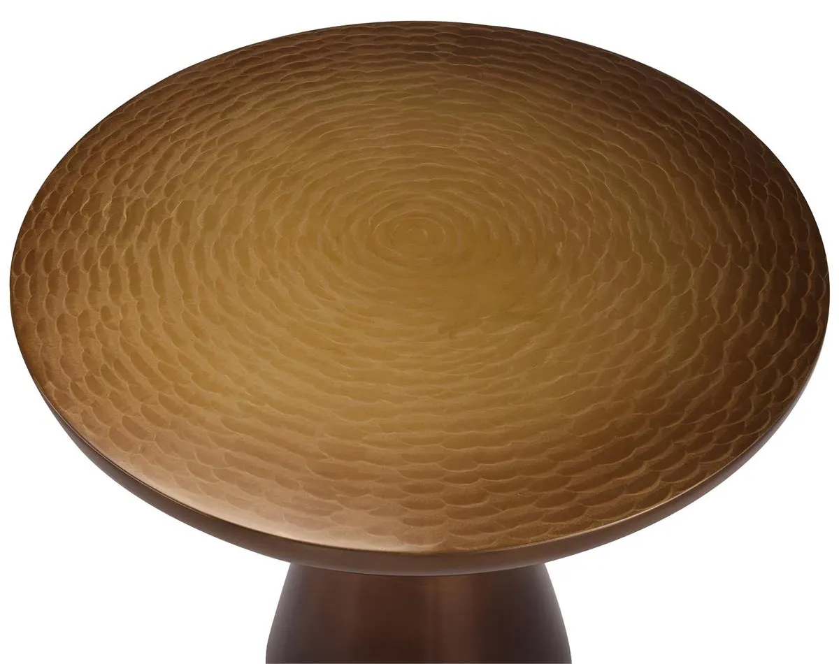 John Richard JFD-0504 Ristretto Side Table John Richard JFD-0504 Ristretto Side Table