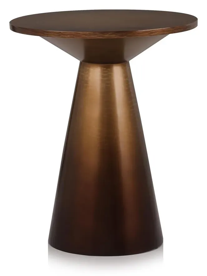 John Richard JFD-0505 Ristretto Accent Table John Richard JFD-0505 Ristretto Accent Table