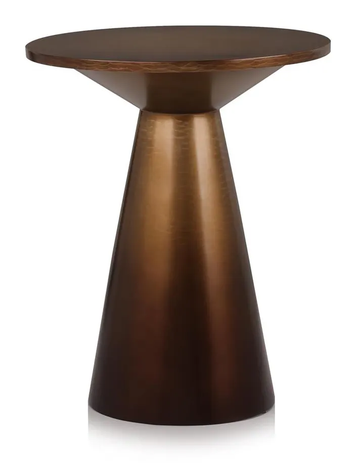 John Richard JFD-0505 Ristretto Accent Table John Richard JFD-0505 Ristretto Accent Table