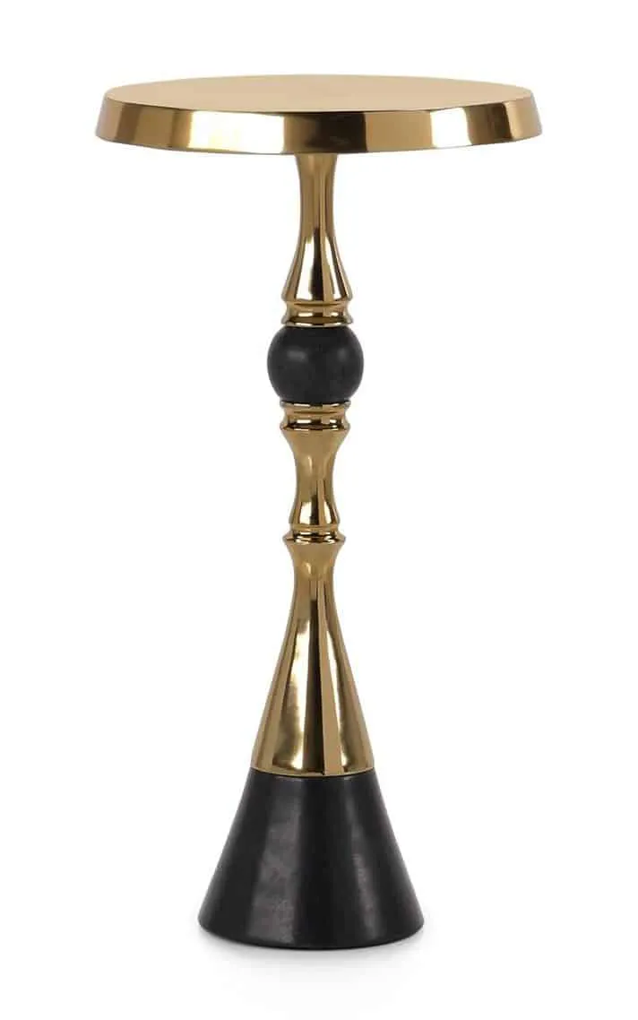 John Richard JFD-0509 Auriga Side Table