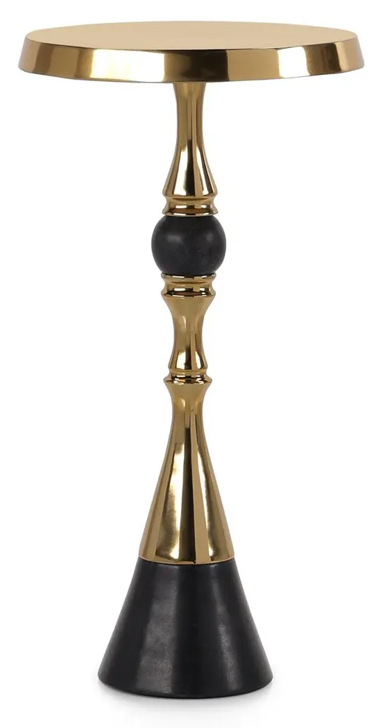 John Richard JFD-0509 Auriga Side Table John Richard JFD-0509 Auriga Side Table