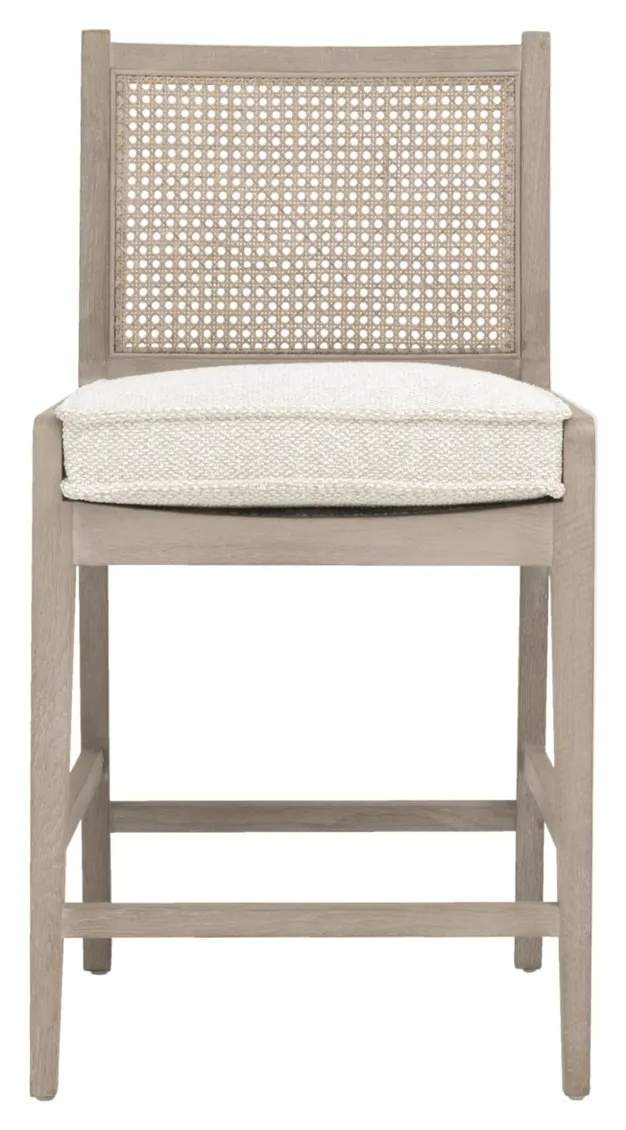 Essentials For Living 6668CS.LGLIN/NG Leone Counter Stool Essentials For Living 6668CS.LGLIN/NG Leone Counter Stool