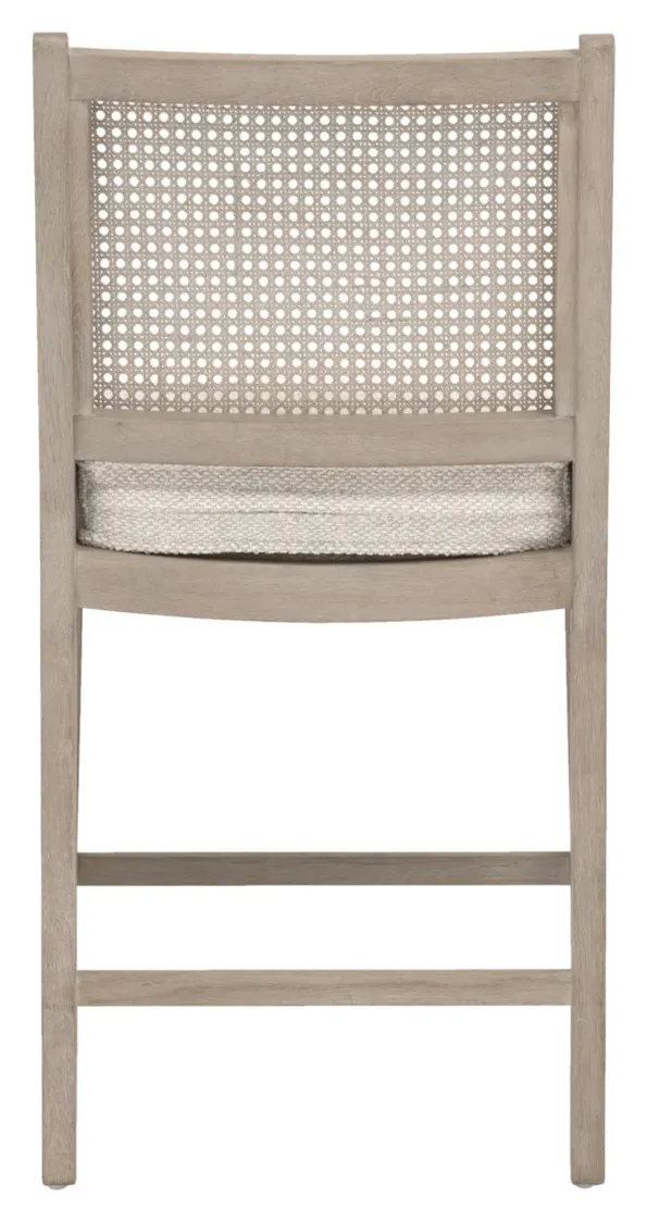 Essentials For Living 6668CS.LGLIN/NG Leone Counter Stool Essentials For Living 6668CS.LGLIN/NG Leone Counter Stool