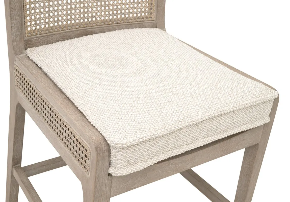Essentials For Living 6668CS.LGLIN/NG Leone Counter Stool Essentials For Living 6668CS.LGLIN/NG Leone Counter Stool