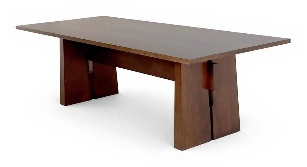 Charleston Forge MD5000 Idaho Dining Table