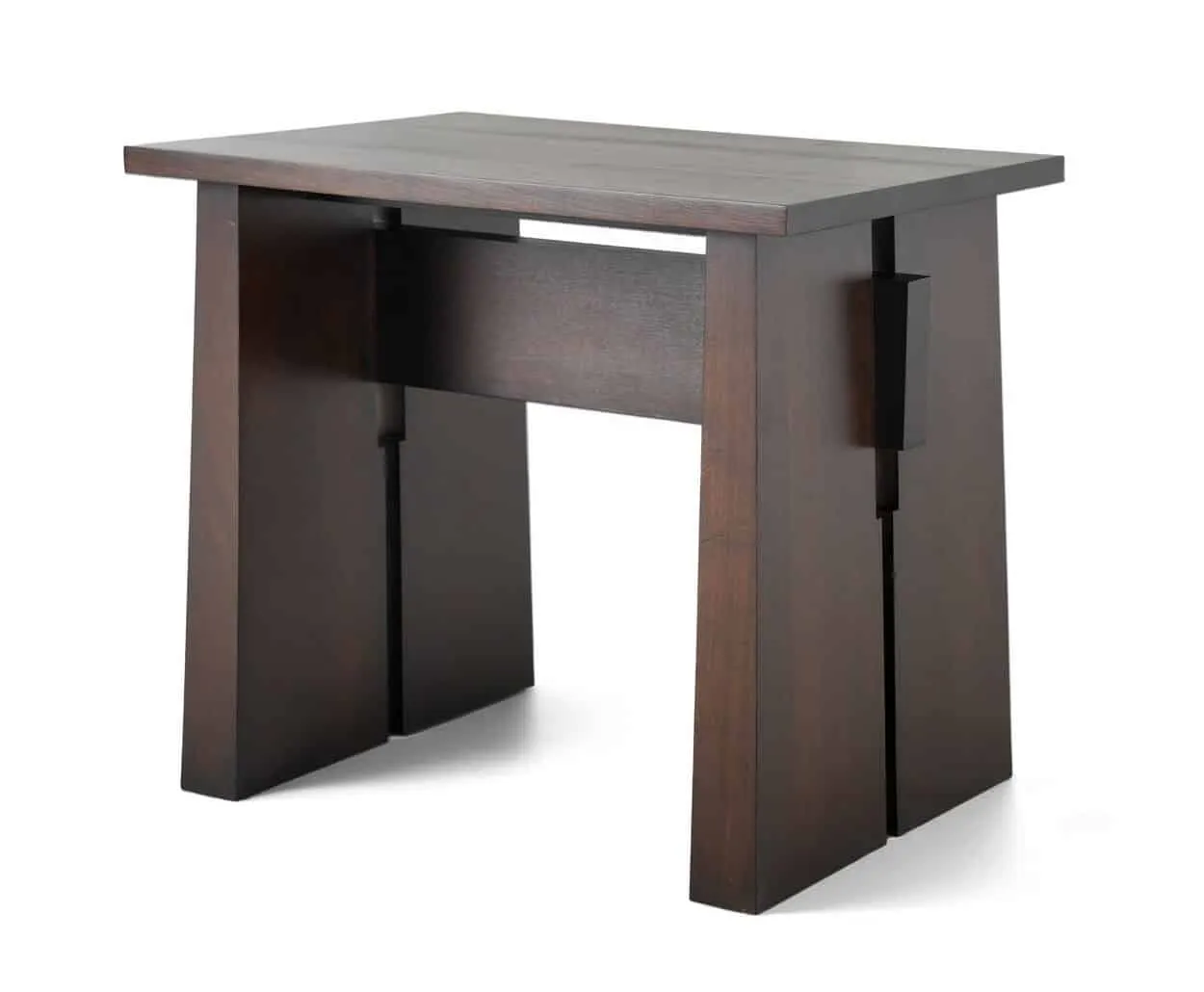 Charleston Forge MD3105 Idaho End Table