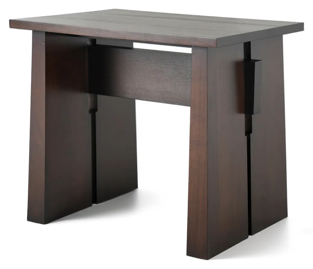 Charleston Forge MD3105 Idaho End Table Charleston Forge MD3105 Idaho End Table