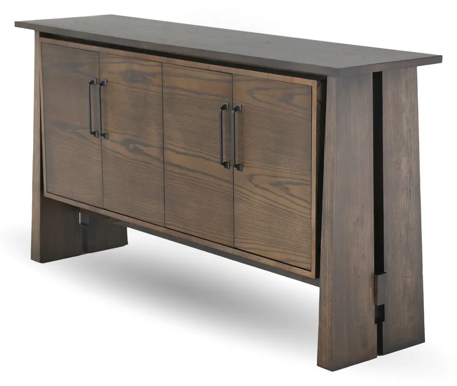 Charleston Forge MD3301 Idaho Credenza Charleston Forge MD3301 Idaho Credenza