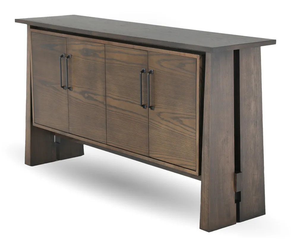 Charleston Forge MD3301 Idaho Credenza Charleston Forge MD3301 Idaho Credenza