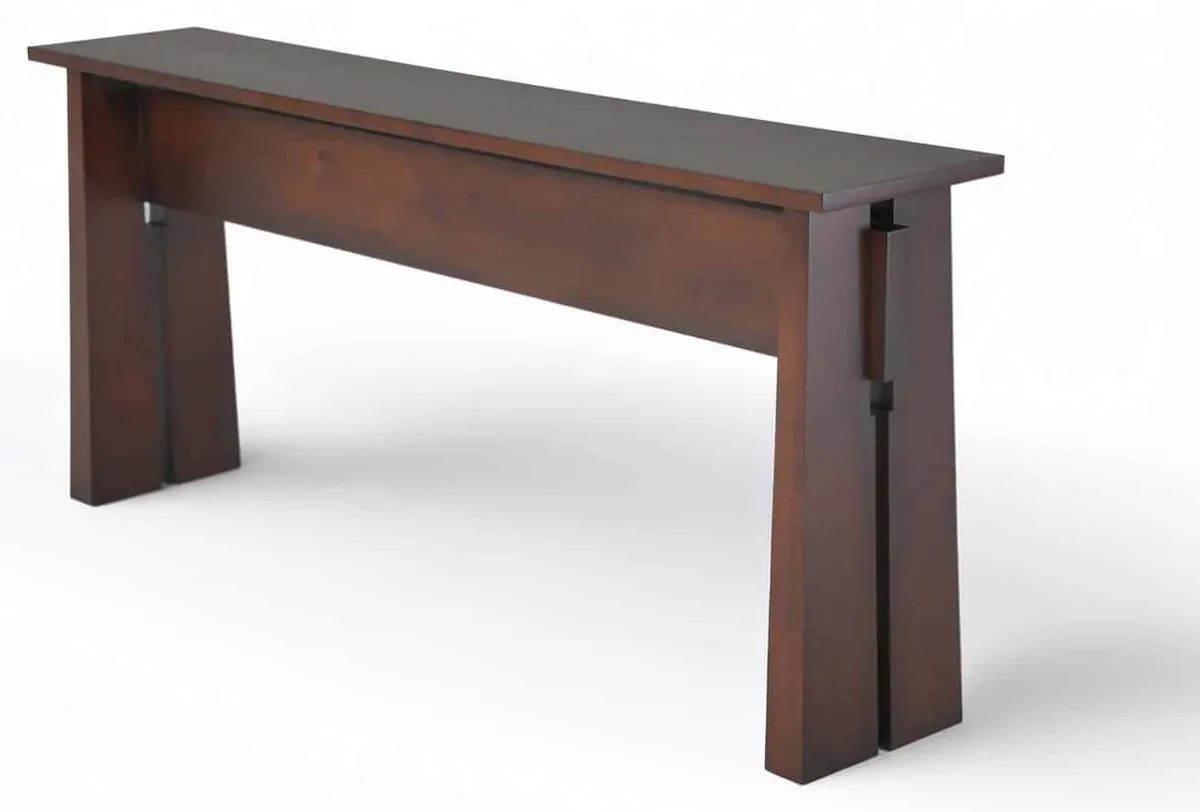 Charleston Forge MD3203 Idaho Console Charleston Forge MD3203 Idaho Console