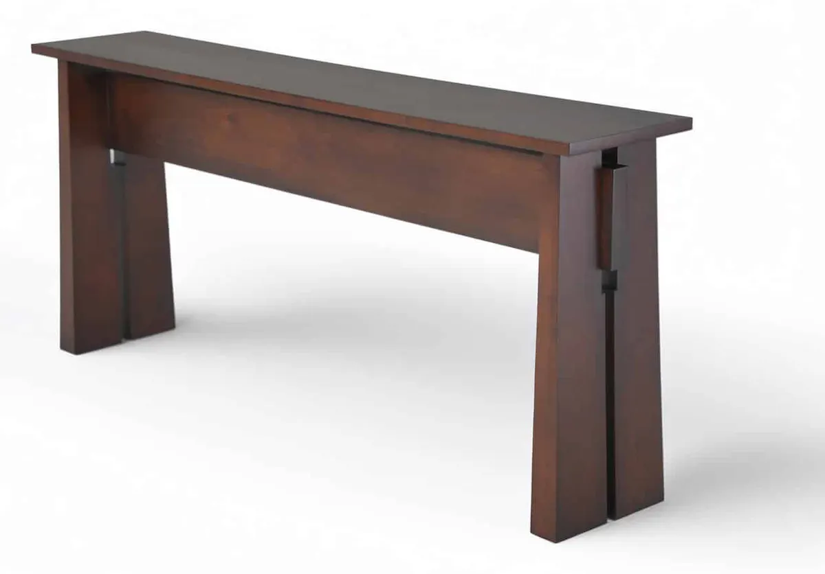 Charleston Forge MD3203 Idaho Console Charleston Forge MD3203 Idaho Console