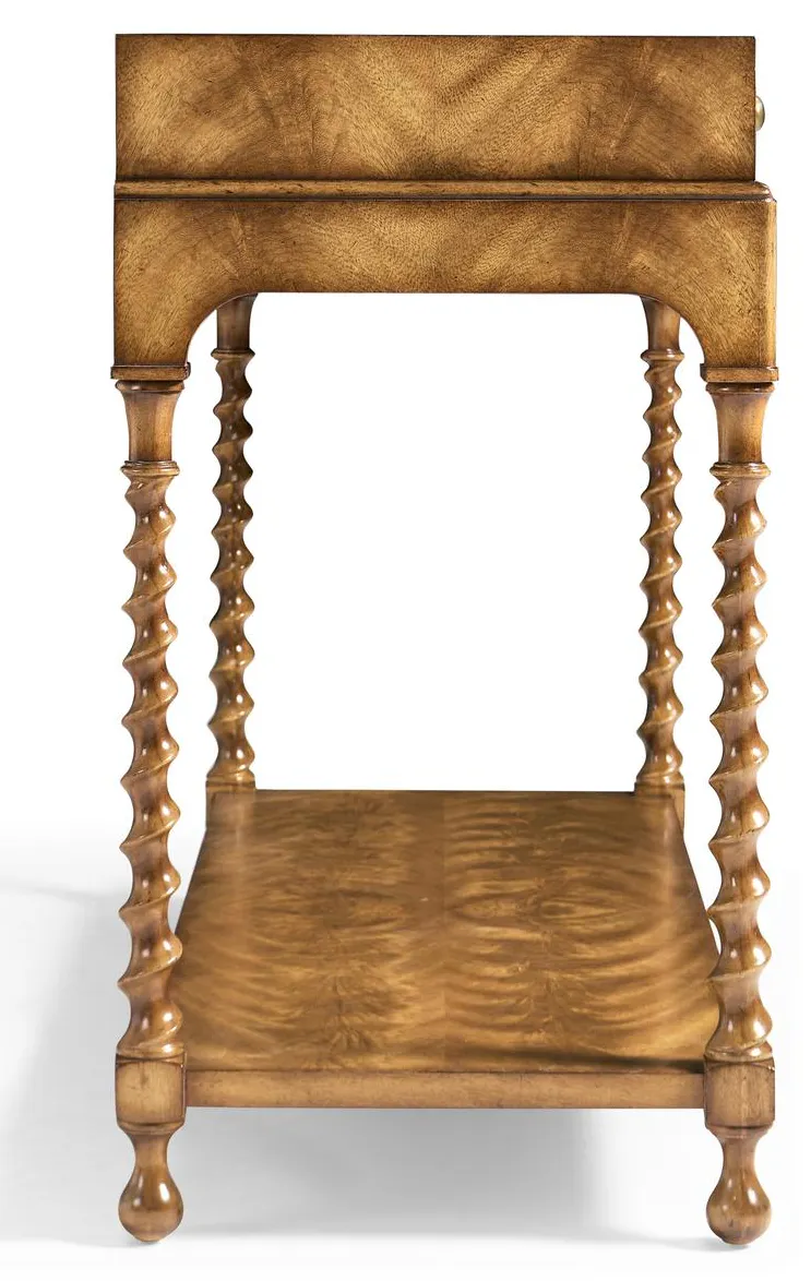 Jonathan Charles 496231-CCJ Orsman Console Table Jonathan Charles 496231-CCJ Orsman Console Table