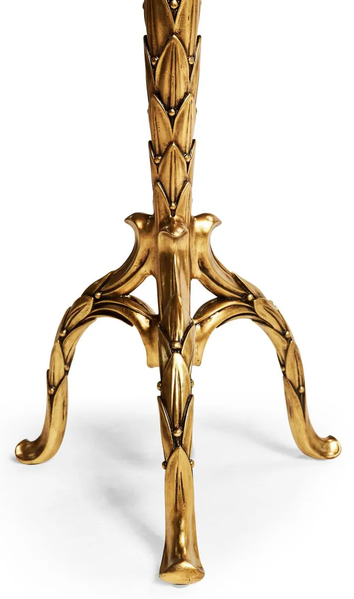 Jonathan Charles 530268-AMG Bastian Accent Table Jonathan Charles 530268-AMG Bastian Accent Table