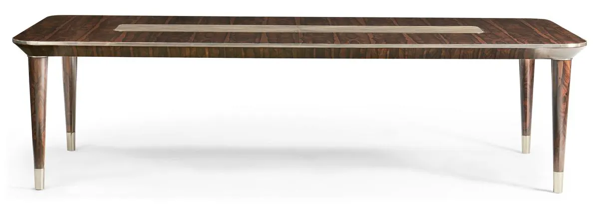 Jonathan Charles 500607-VGS-112L Terra Rectangular Dining Table 112 Inch Jonathan Charles 500607-VGS-112L Terra Rectangular Dining Table 112 Inch