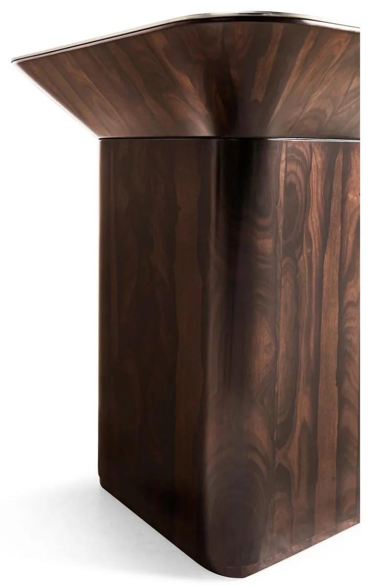Jonathan Charles 500609-VGS Terra Square Lamp Table Jonathan Charles 500609-VGS Terra Square Lamp Table