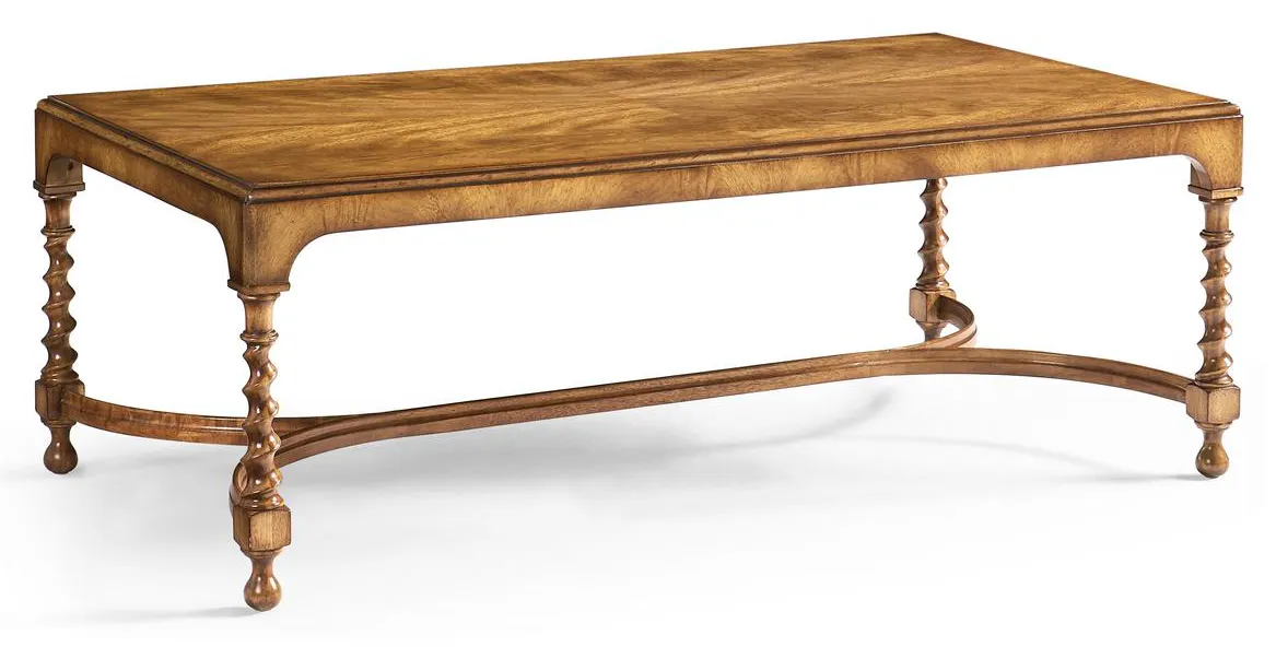 Jonathan Charles 496228-CCJ Orsman Rectangular Cocktail Table Jonathan Charles 496228-CCJ Orsman Rectangular Cocktail Table