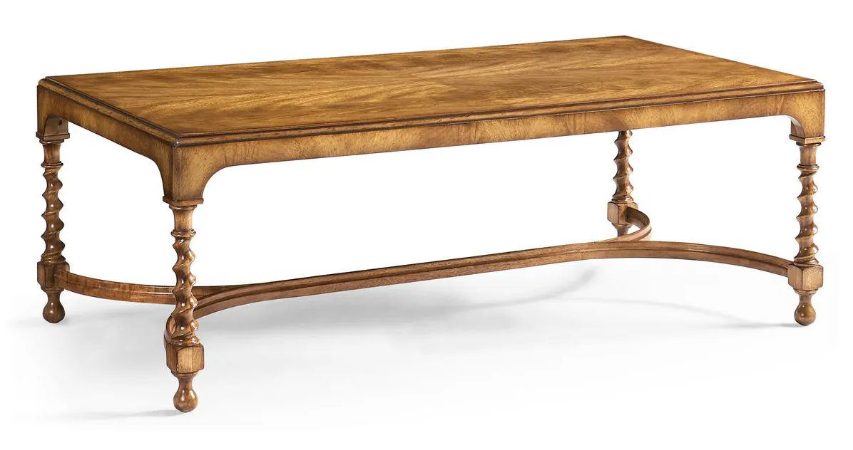 Jonathan Charles 496228-CCJ Orsman Rectangular Cocktail Table Jonathan Charles 496228-CCJ Orsman Rectangular Cocktail Table