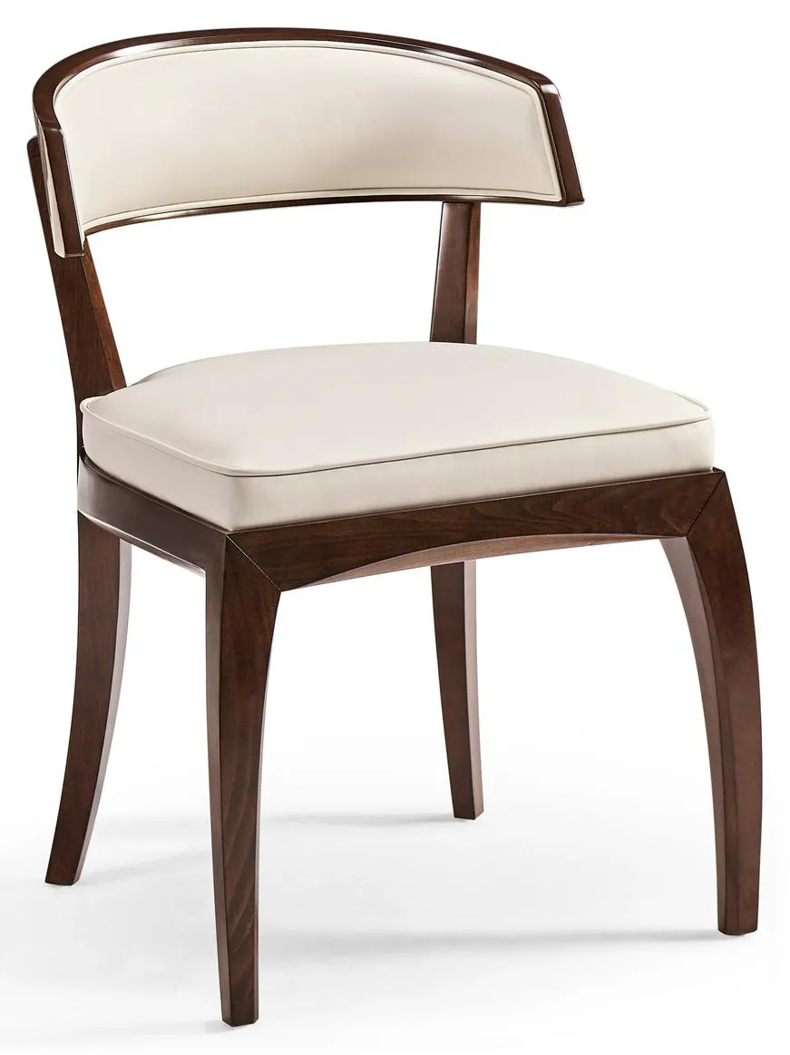Jonathan Charles 500613-VGS-L046 Terra Dining Side Chair Jonathan Charles 500613-VGS-L046 Terra Dining Side Chair
