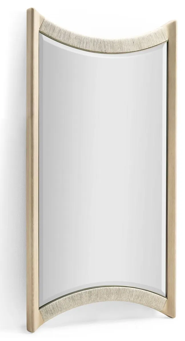 Jonathan Charles 500614-BLO Clapotis Mirror Jonathan Charles 500614-BLO Clapotis Mirror