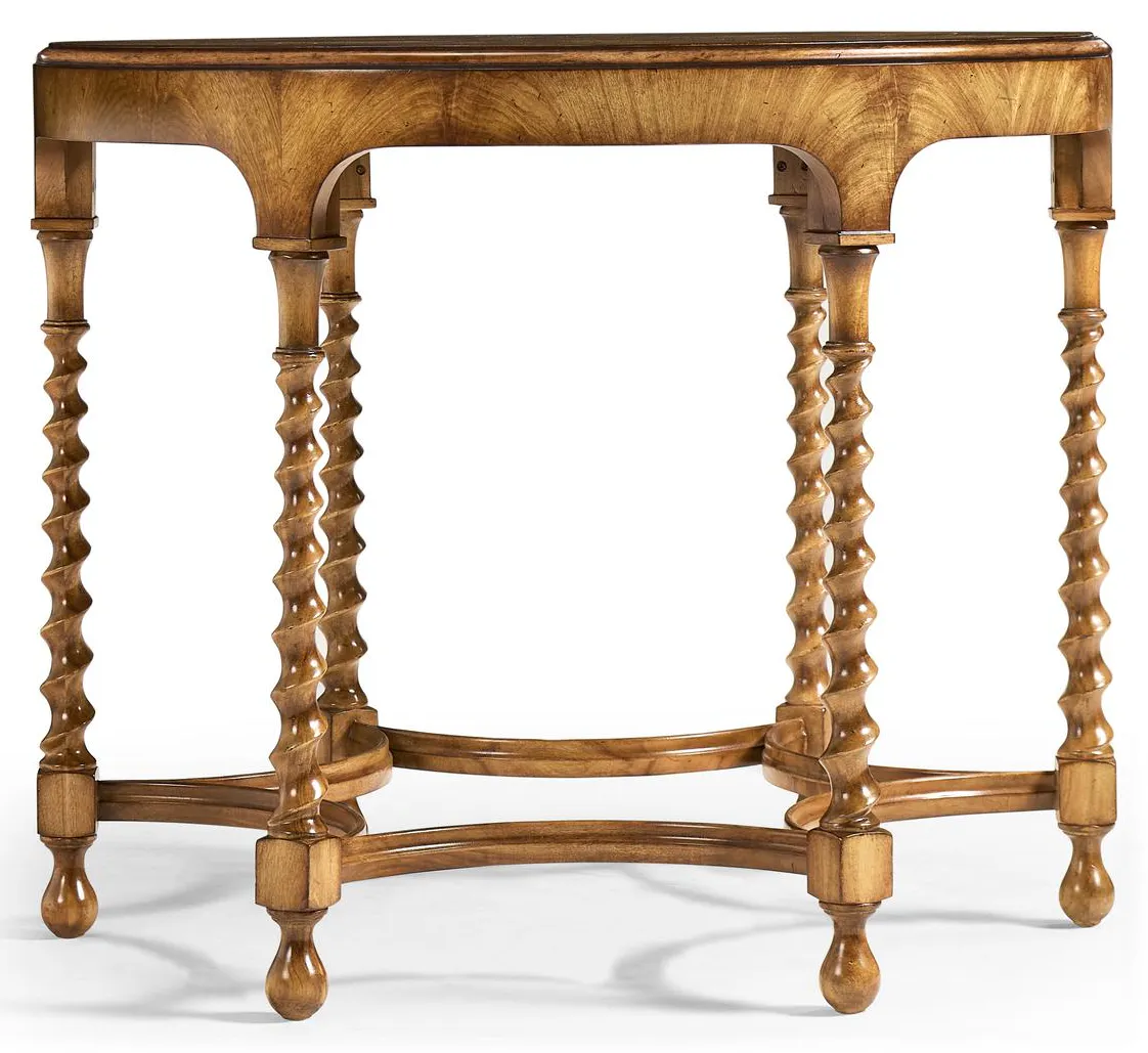 Jonathan Charles 496229-CCJ Orsman Round Centre Table Jonathan Charles 496229-CCJ Orsman Round Centre Table
