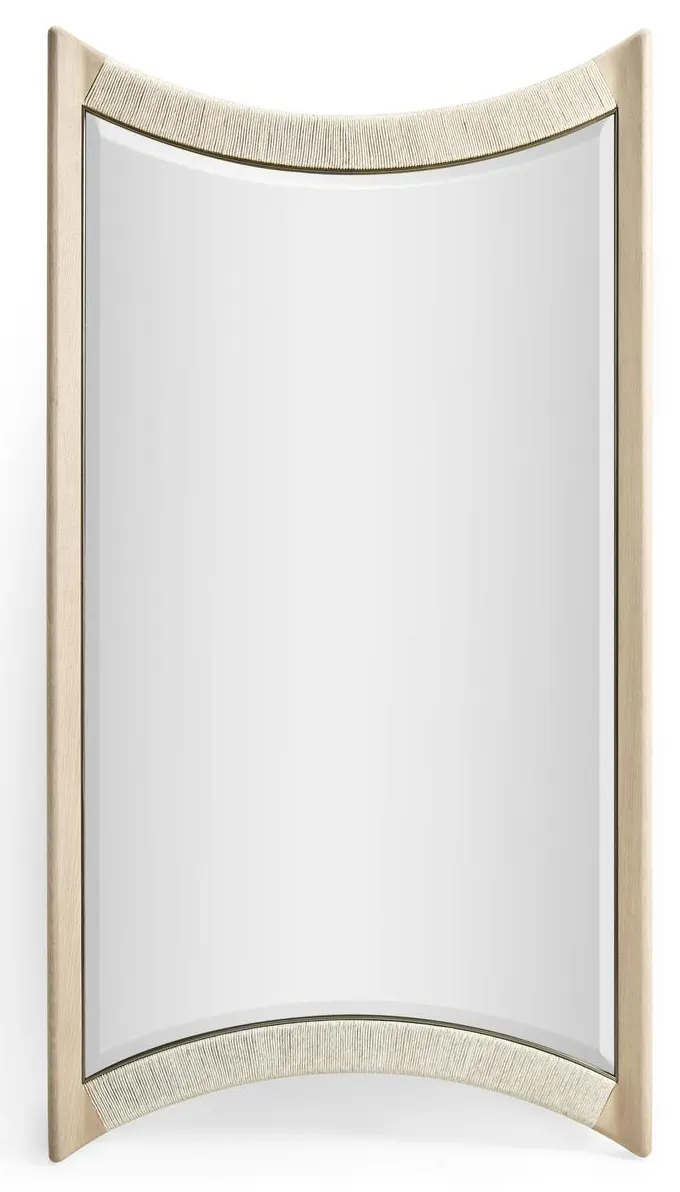Jonathan Charles 500614-BLO Clapotis Mirror Jonathan Charles 500614-BLO Clapotis Mirror