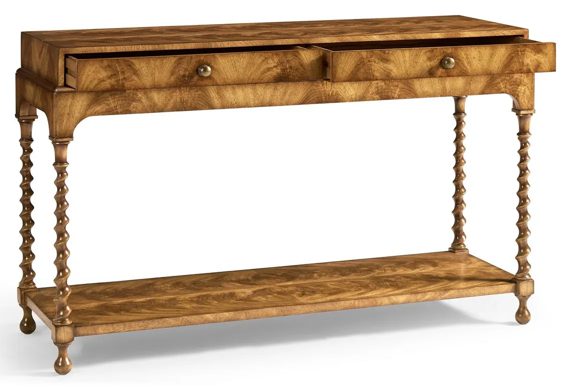 Jonathan Charles 496231-CCJ Orsman Console Table Jonathan Charles 496231-CCJ Orsman Console Table