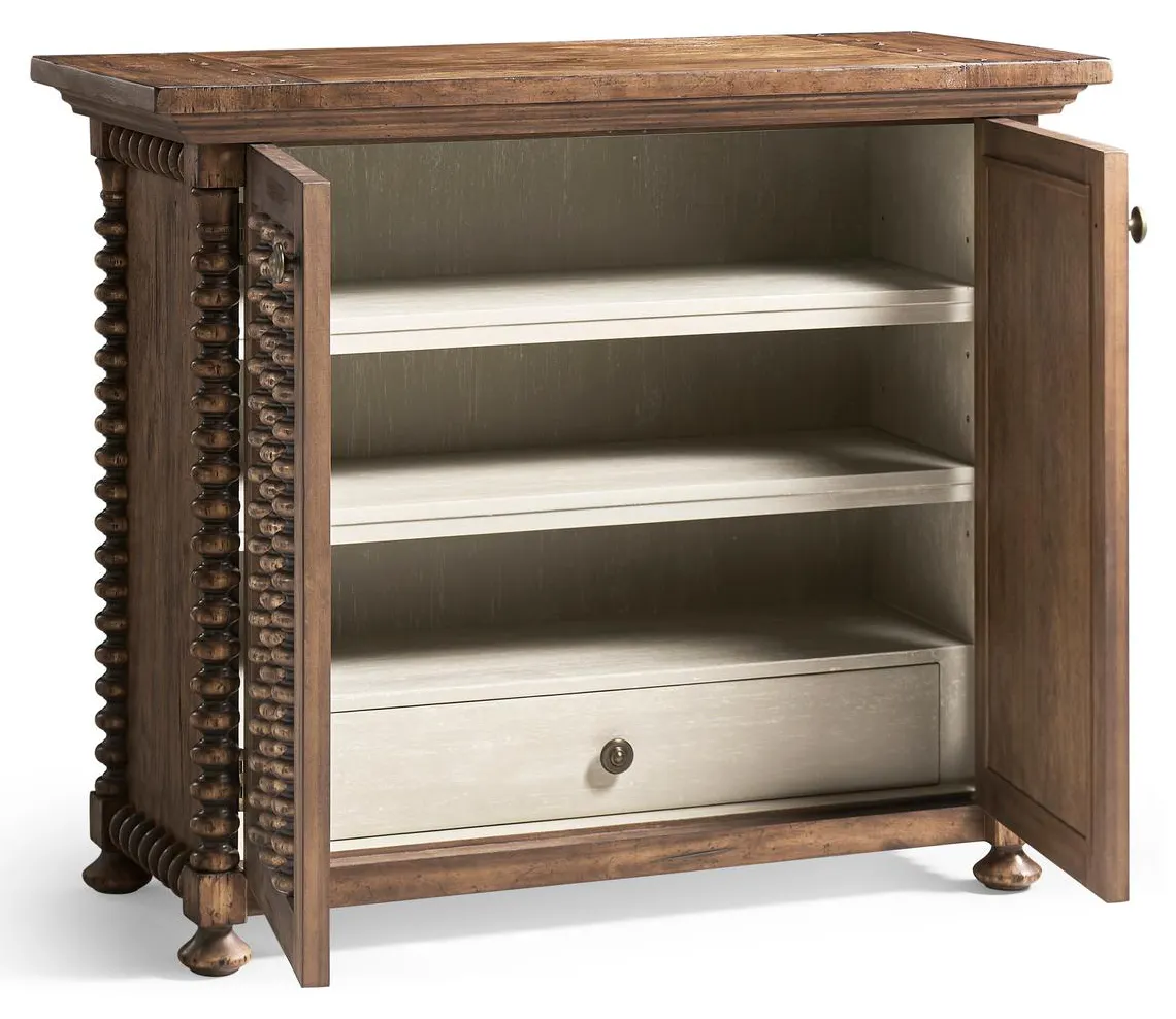 Jonathan Charles 491344-MSW Tamarisk Cabinet Jonathan Charles 491344-MSW Tamarisk Cabinet