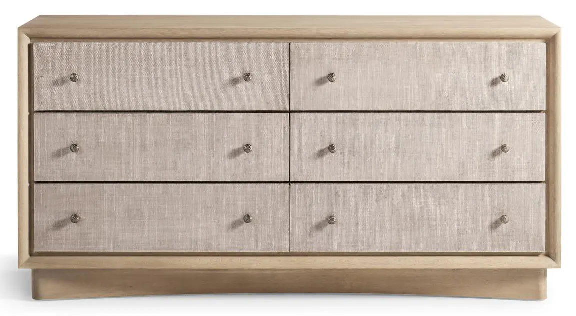 Jonathan Charles 500605-BLO Keel Dresser Jonathan Charles 500605-BLO Keel Dresser