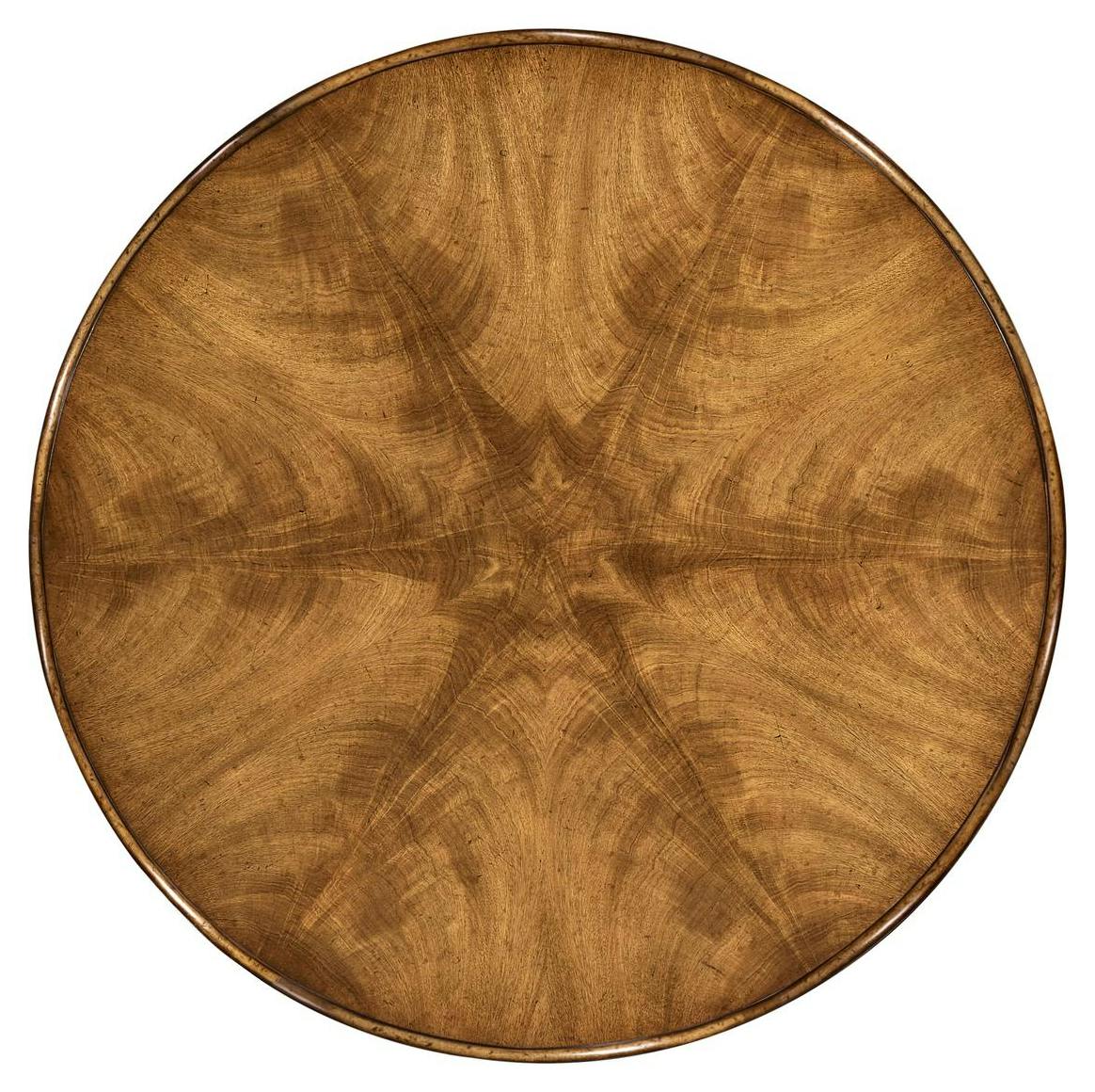 Jonathan Charles 496229-CCJ Orsman Round Centre Table Jonathan Charles 496229-CCJ Orsman Round Centre Table