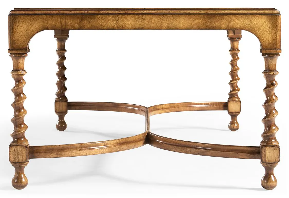 Jonathan Charles 496228-CCJ Orsman Rectangular Cocktail Table Jonathan Charles 496228-CCJ Orsman Rectangular Cocktail Table