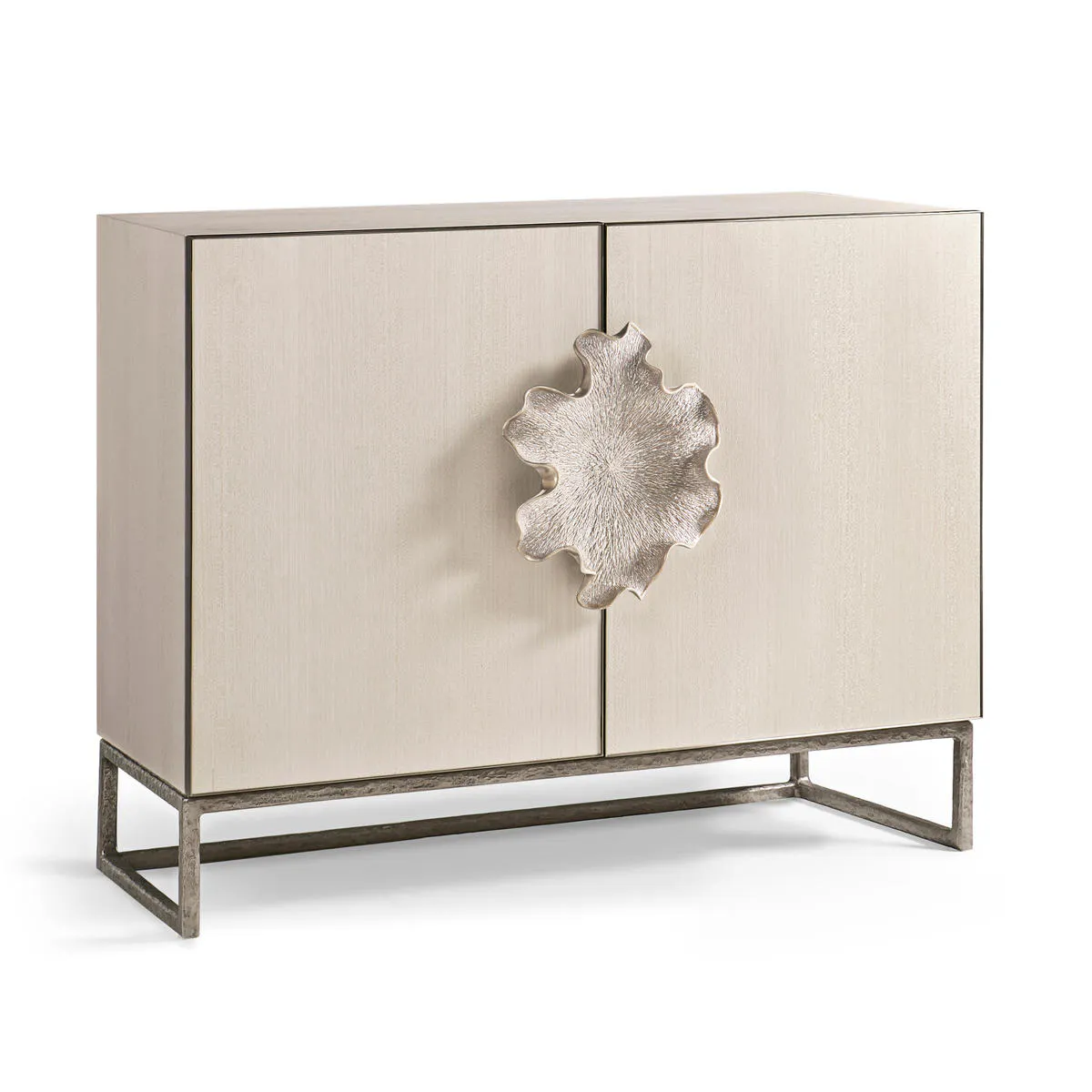 Jonathan Charles 500625-NDK Cynaria 2 Door Cabinet