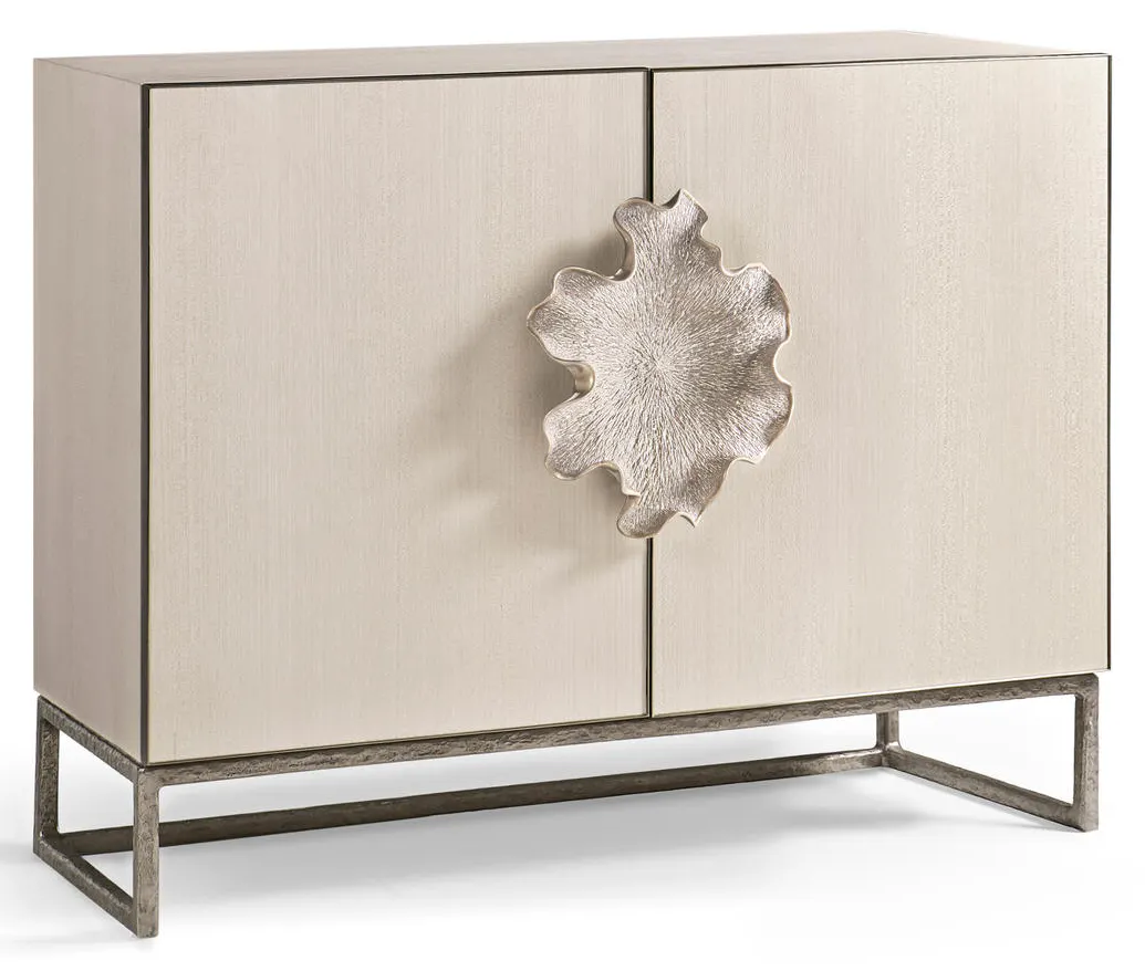 Jonathan Charles 500625-NDK Cynaria 2 Door Cabinet Jonathan Charles 500625-NDK Cynaria 2 Door Cabinet