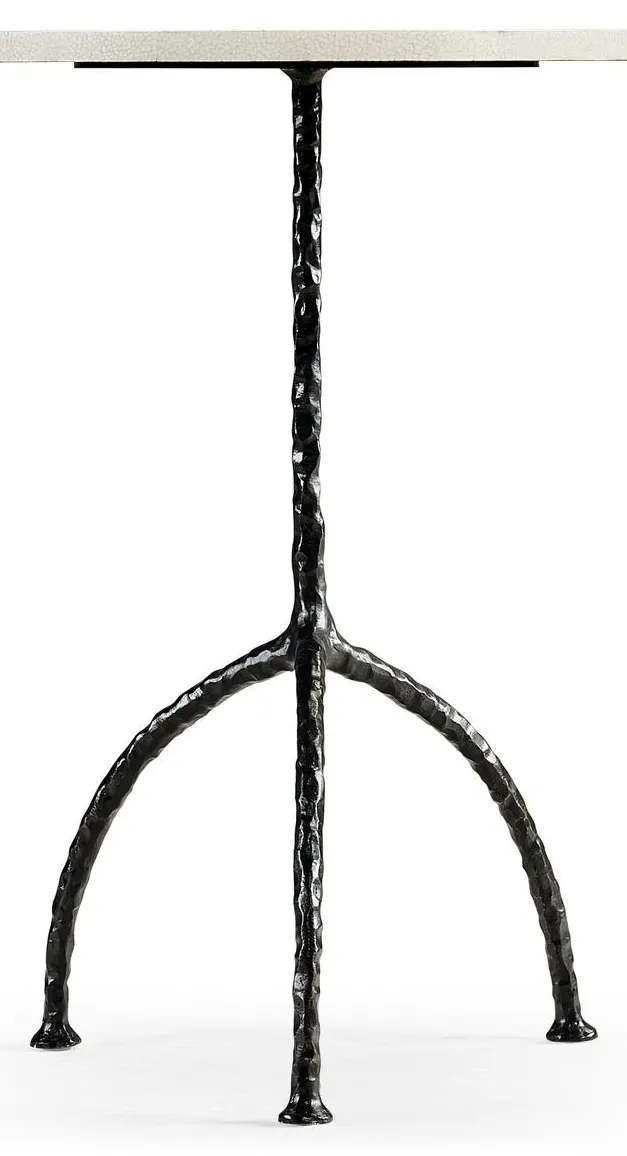 Jonathan Charles 530273-ED003 Stina Chalk Cocktail Table Jonathan Charles 530273-ED003 Stina Chalk Cocktail Table