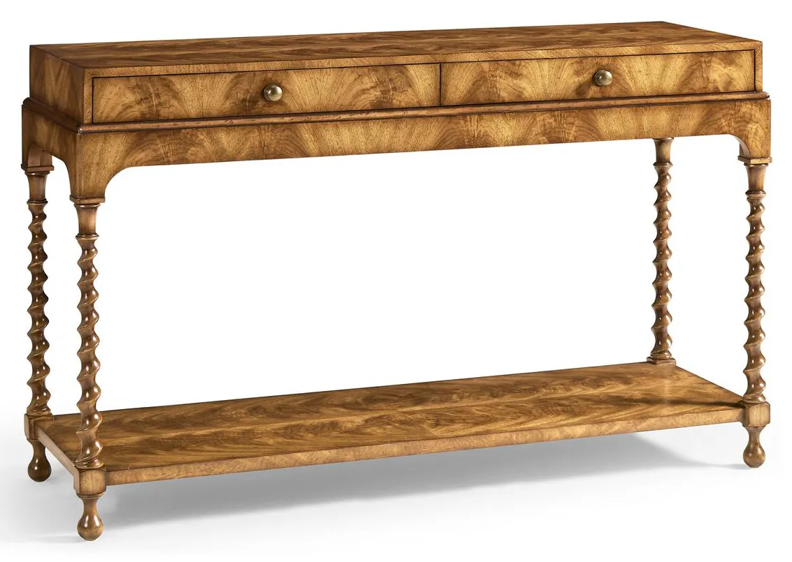Jonathan Charles 496231-CCJ Orsman Console Table Jonathan Charles 496231-CCJ Orsman Console Table
