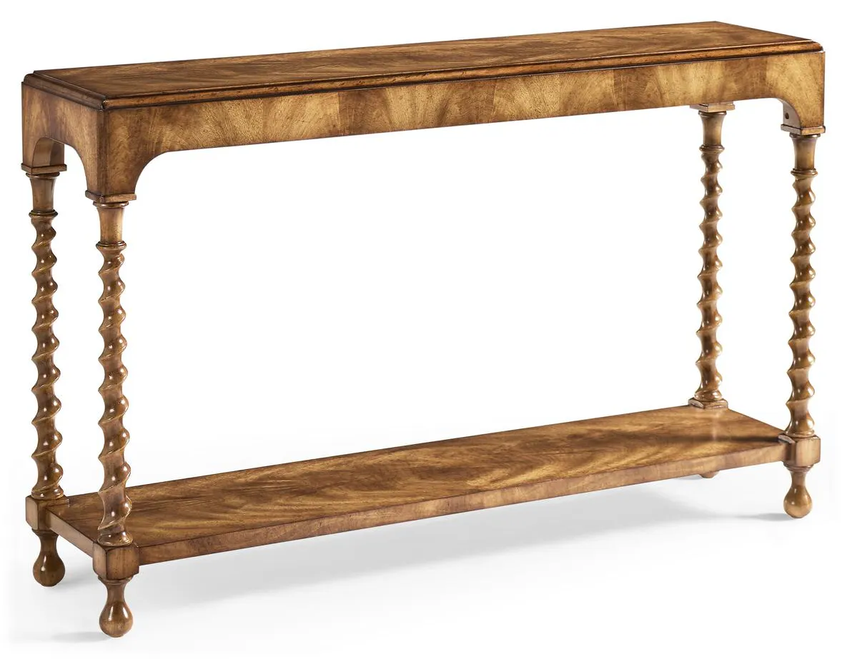Jonathan Charles 496226-CCJ Orsman Narrow Console Table Jonathan Charles 496226-CCJ Orsman Narrow Console Table