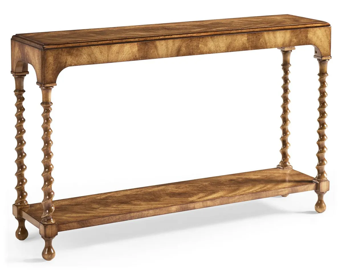 Jonathan Charles 496226-CCJ Orsman Narrow Console Table Jonathan Charles 496226-CCJ Orsman Narrow Console Table