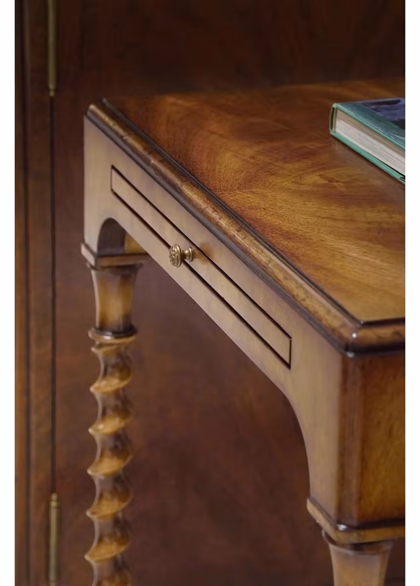 Jonathan Charles 496227-CCJ Orsman Square End Table Jonathan Charles 496227-CCJ Orsman Square End Table