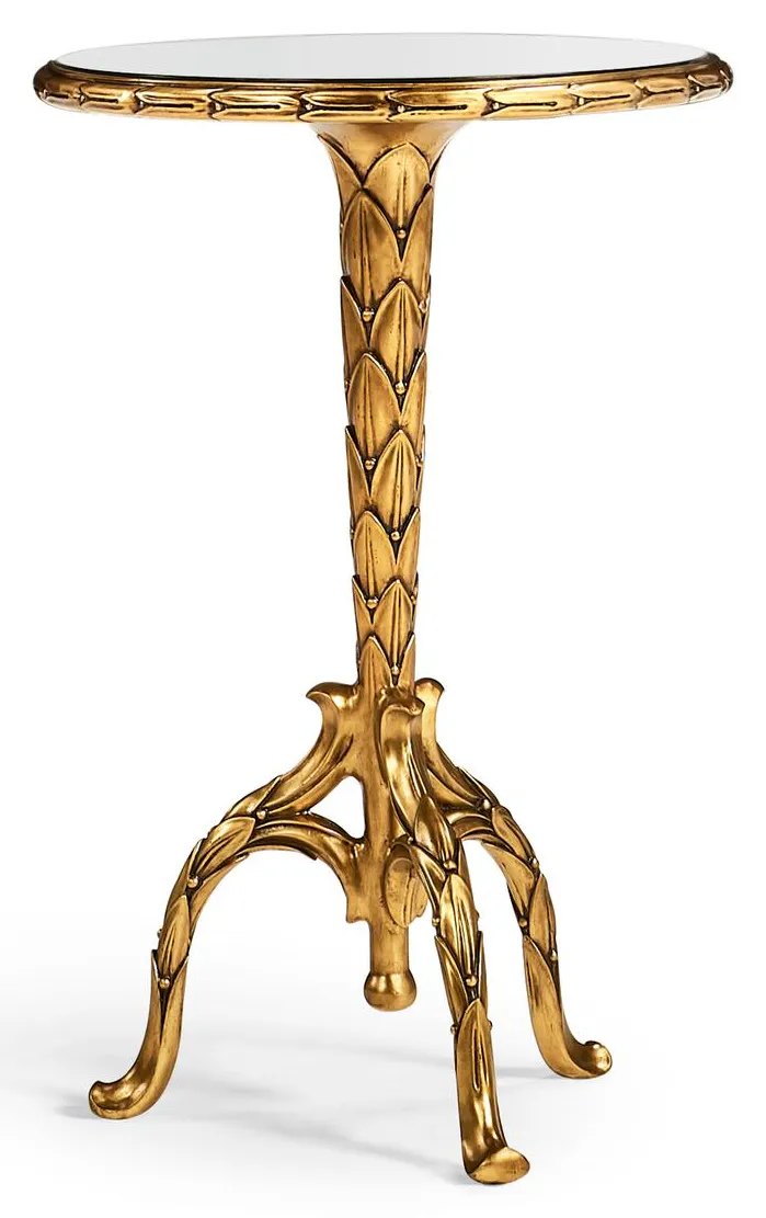 Jonathan Charles 530268-AMG Bastian Accent Table Jonathan Charles 530268-AMG Bastian Accent Table